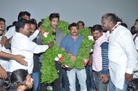 Rowdy Pressmeet at Mallikarjuna Theatre